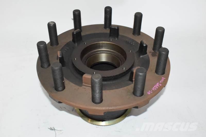 Meritor  其他組件