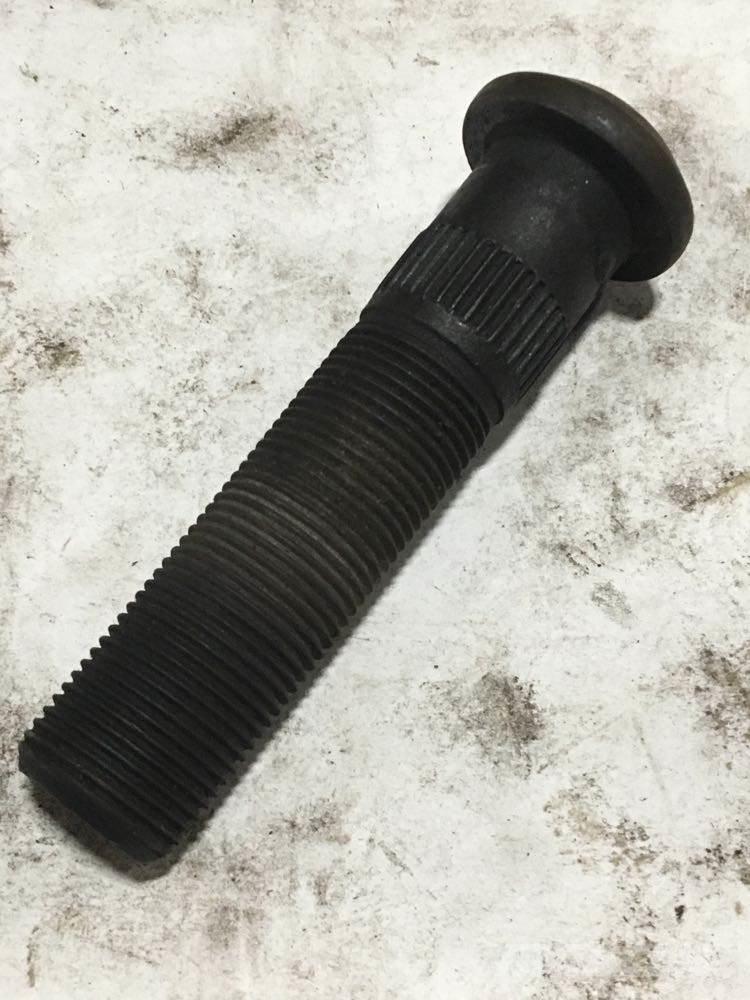 Meritor  其他組件