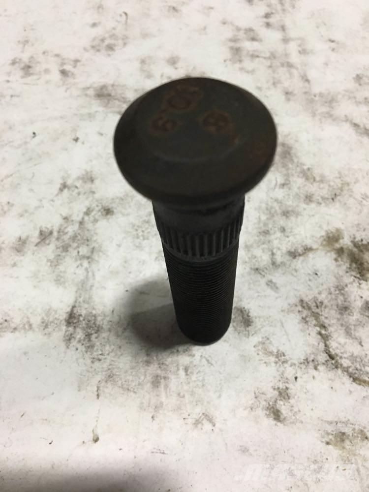 Meritor  其他組件