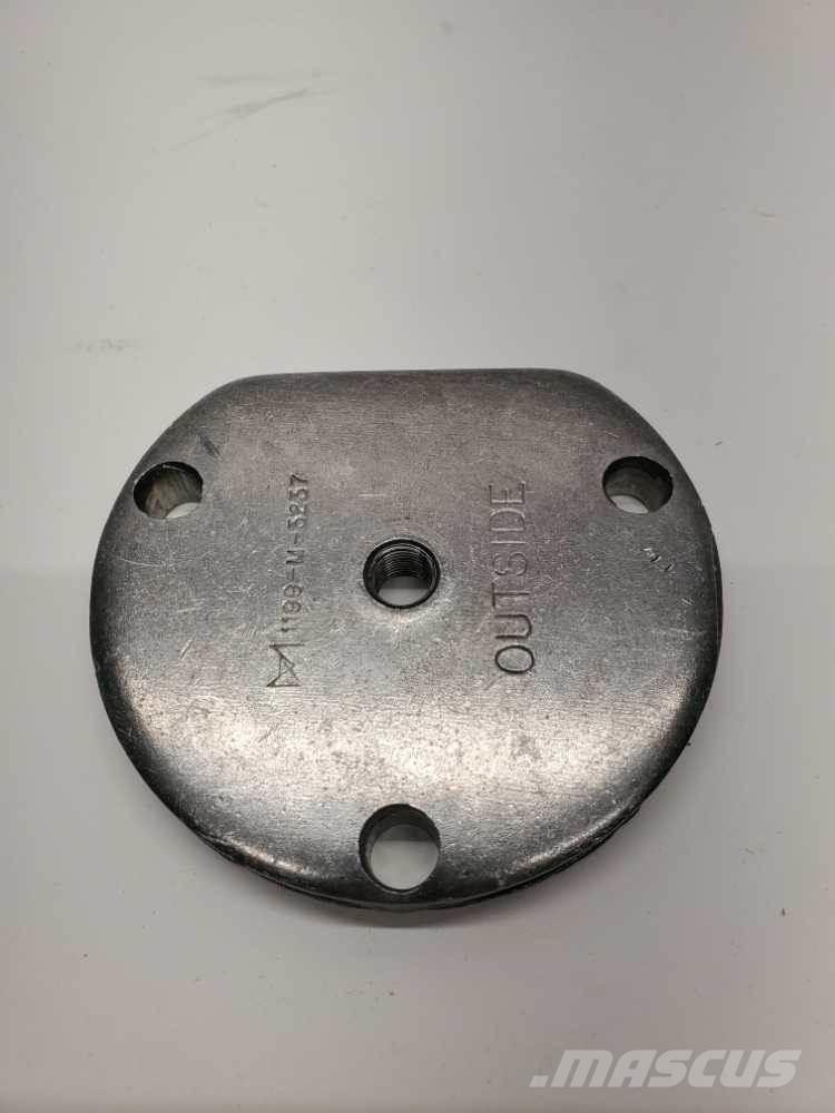 Meritor  其他組件
