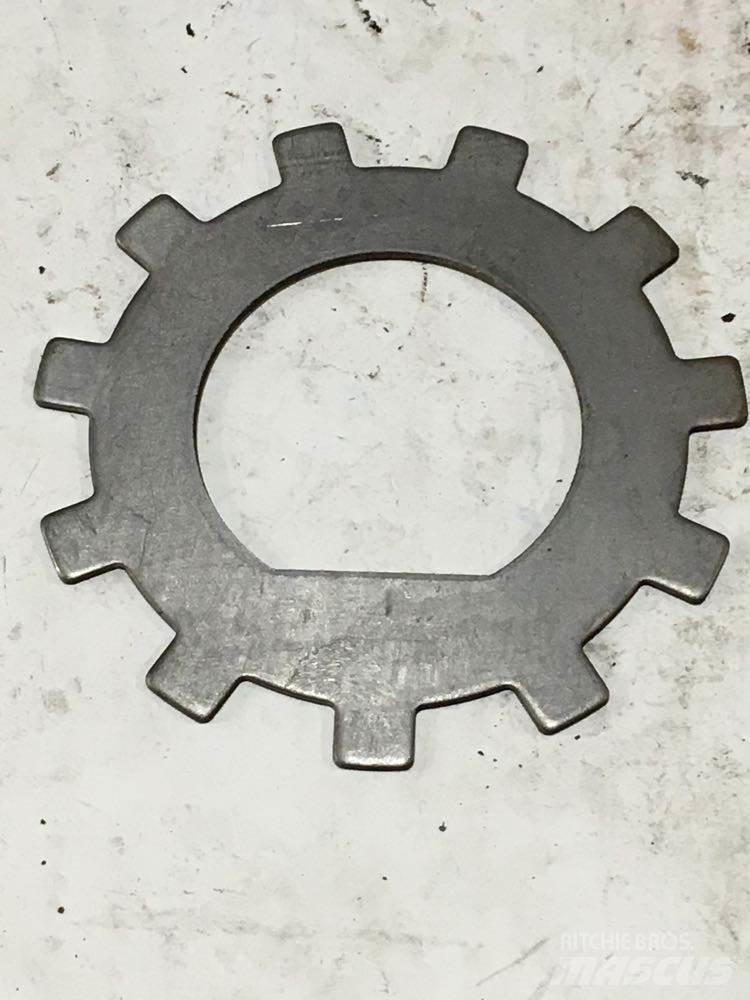 Meritor  其他組件