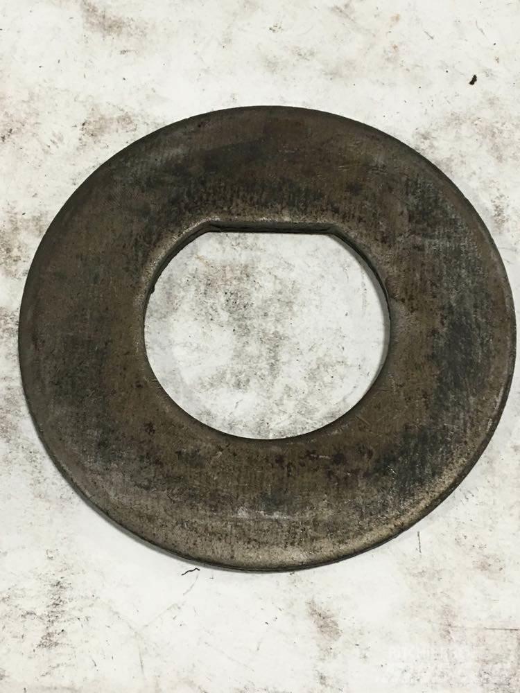 Meritor  其他組件