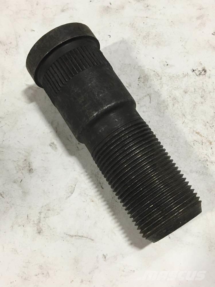 Meritor  其他組件