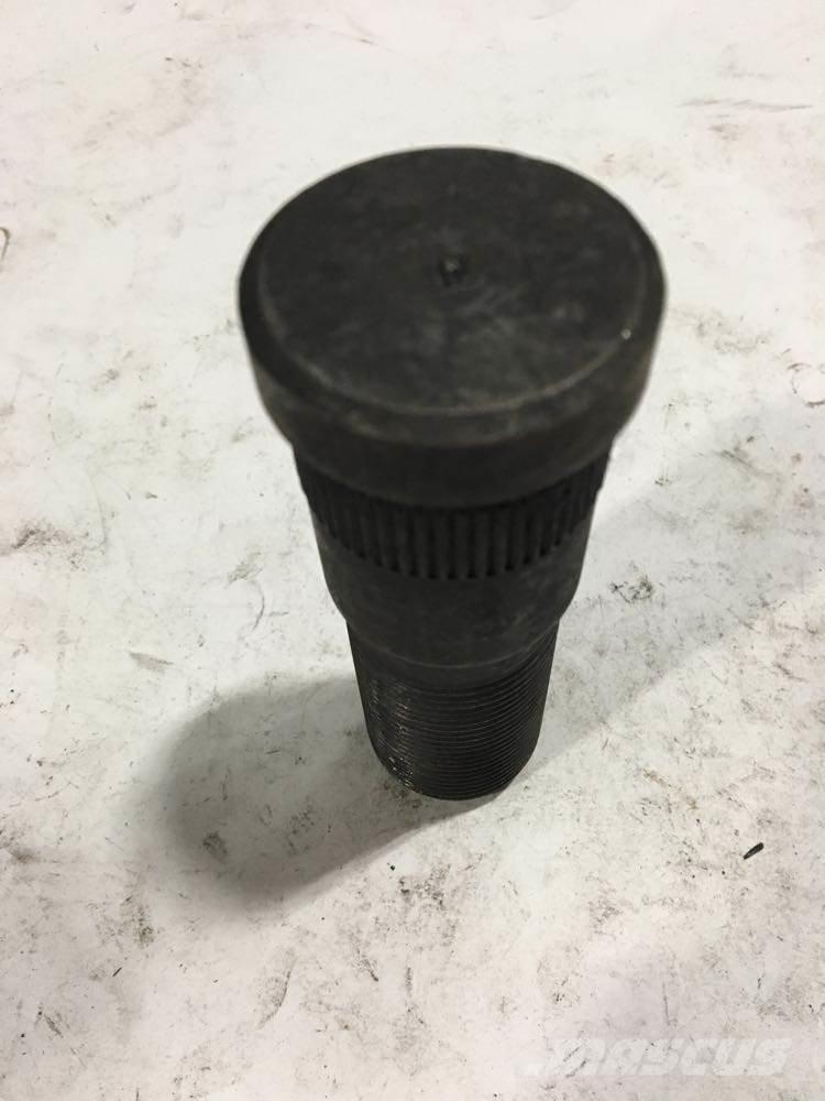 Meritor  其他組件
