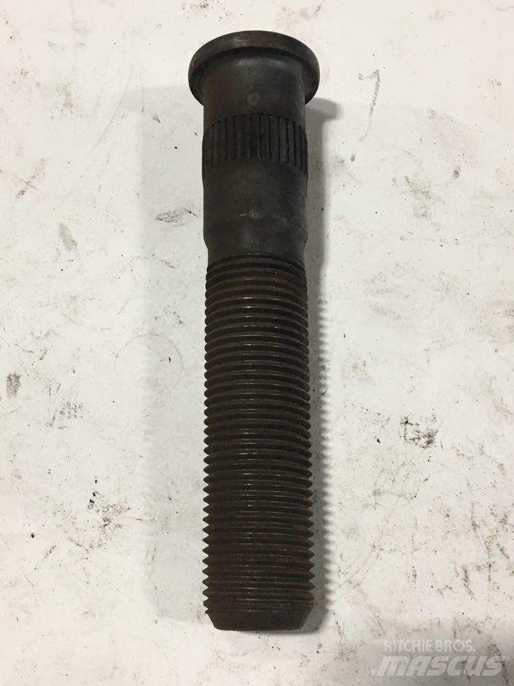 Meritor  其他組件