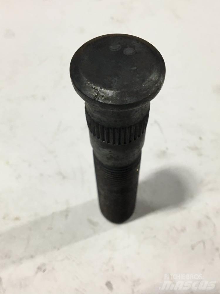 Meritor  其他組件
