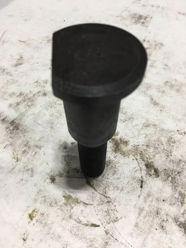 Meritor  其他組件