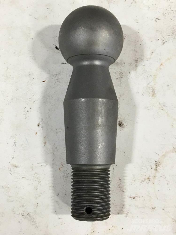 Meritor  其他組件