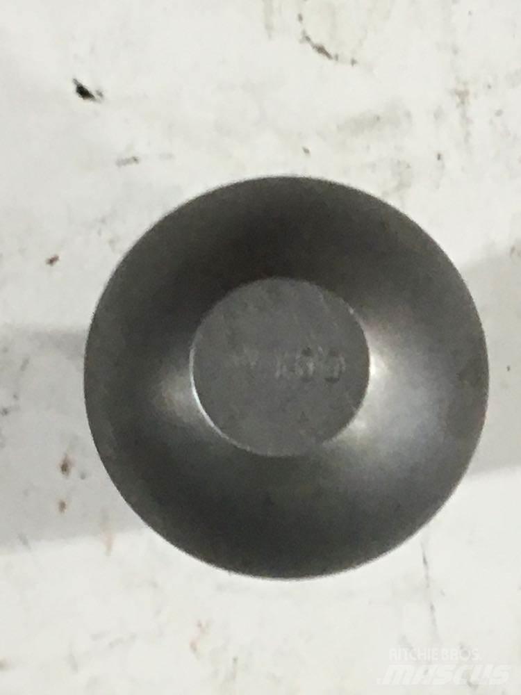 Meritor  其他組件