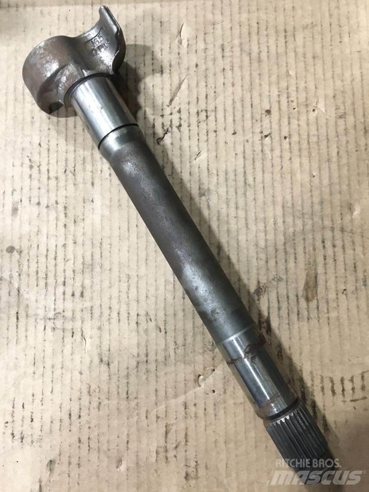 Meritor  煞車器