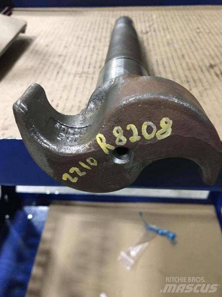Meritor  煞車器