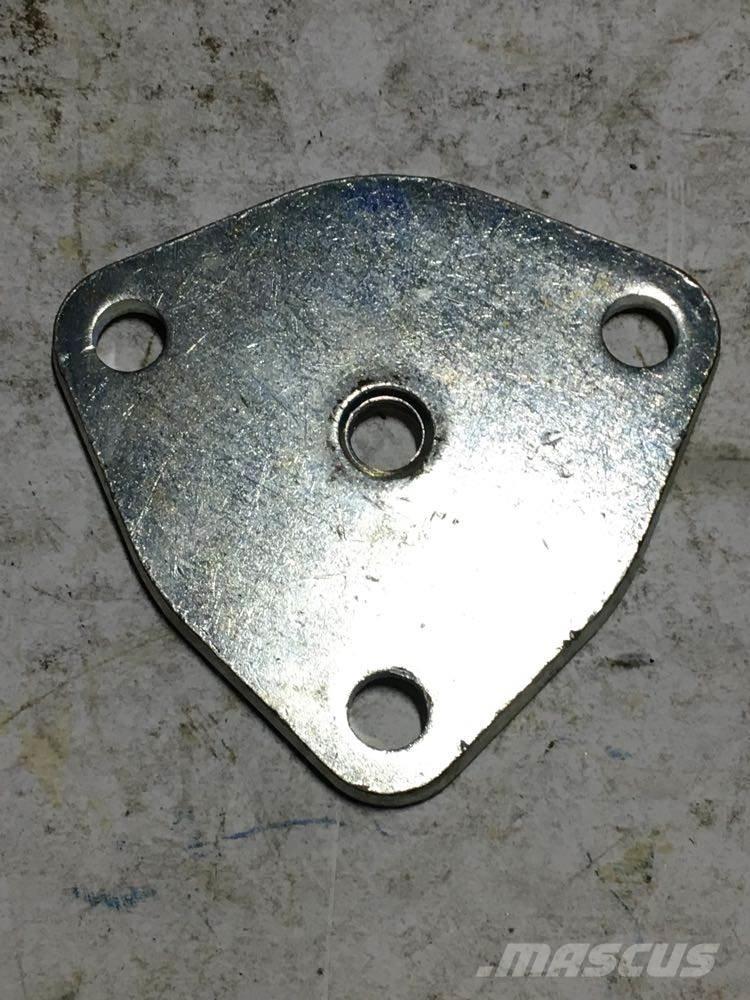 Meritor  其他組件
