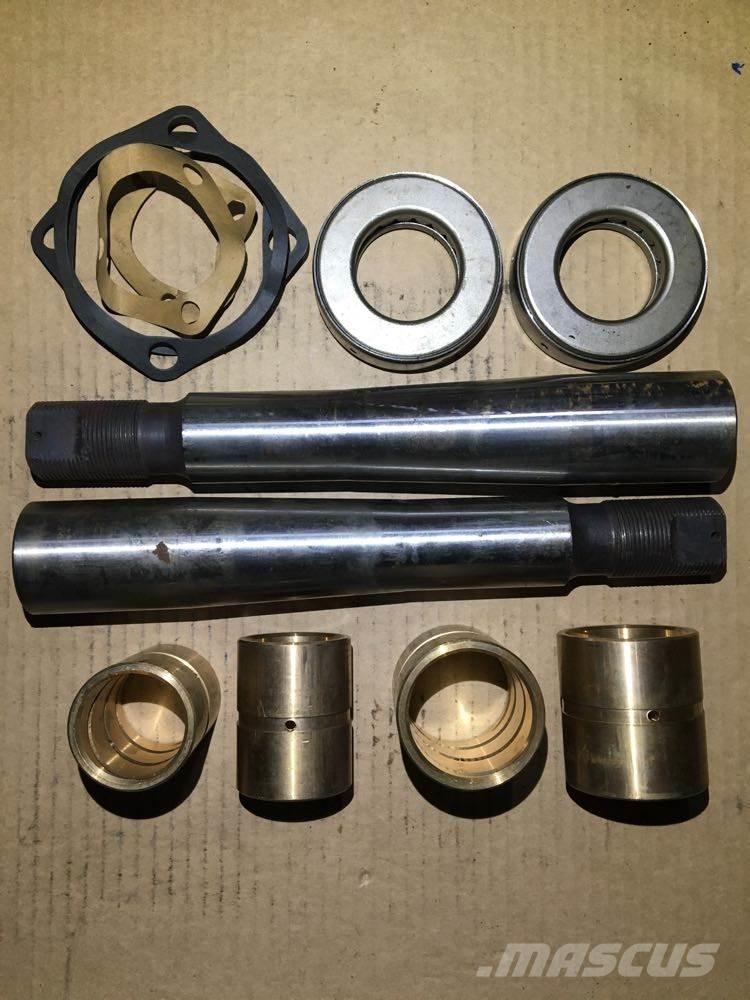 Meritor  其他組件