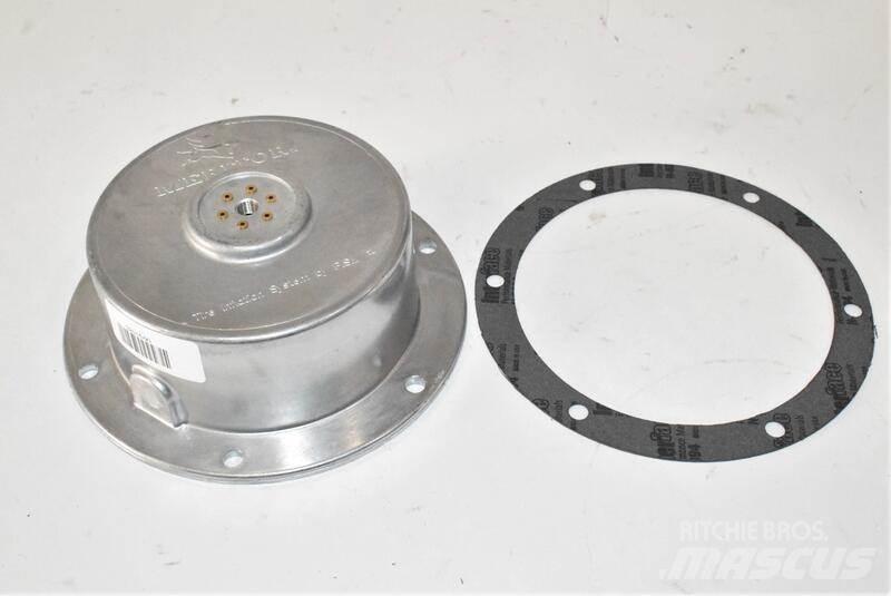 Meritor  其他組件