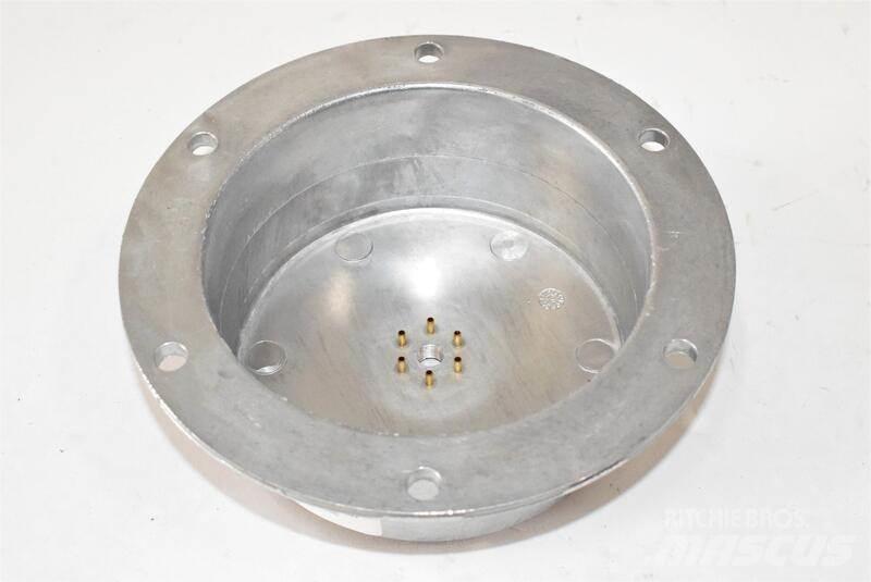 Meritor  其他組件