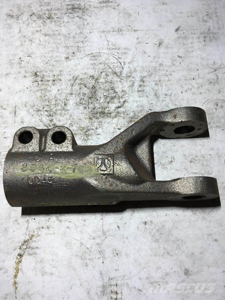 Meritor  其他組件