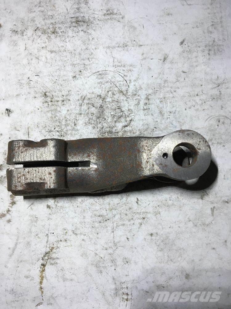 Meritor  其他組件