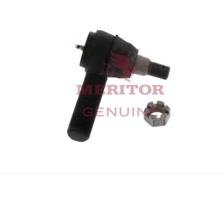 Meritor  其他組件