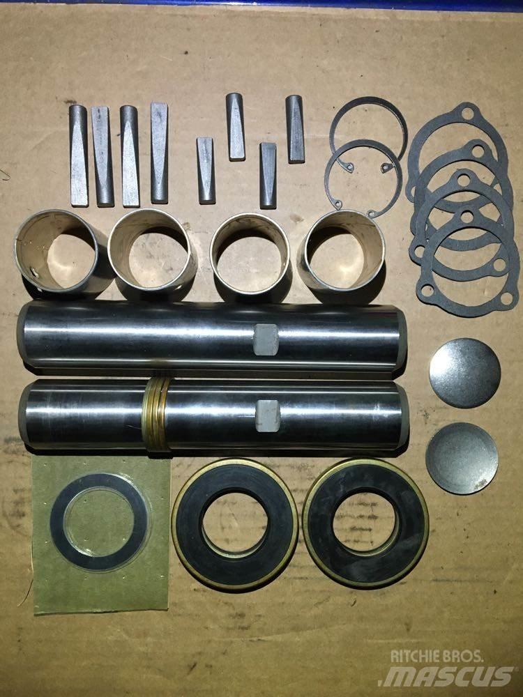 Meritor  其他組件