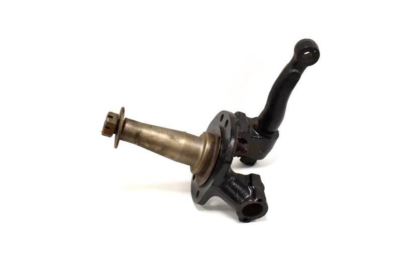 Meritor  其他組件