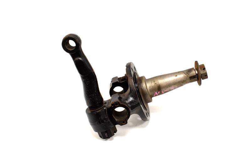 Meritor  其他組件