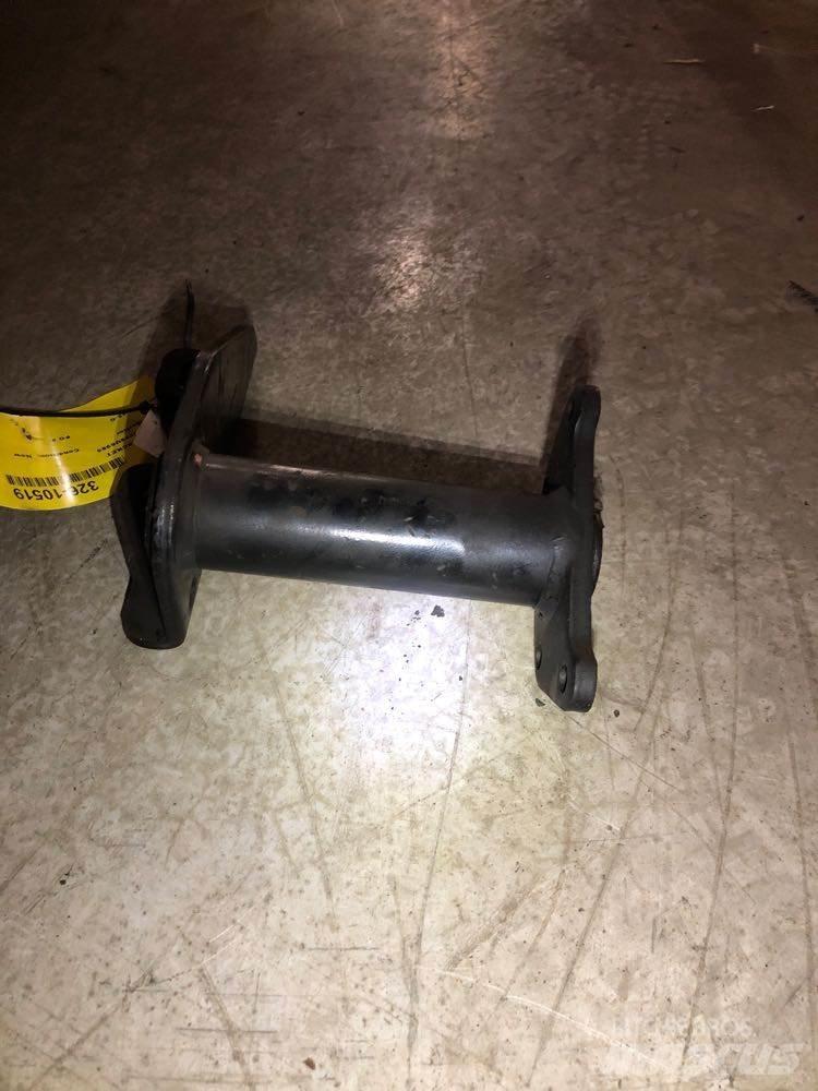 Meritor  煞車器