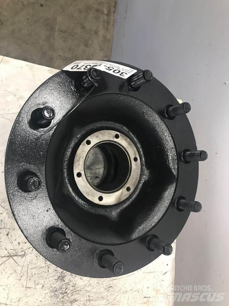 Meritor  其他組件