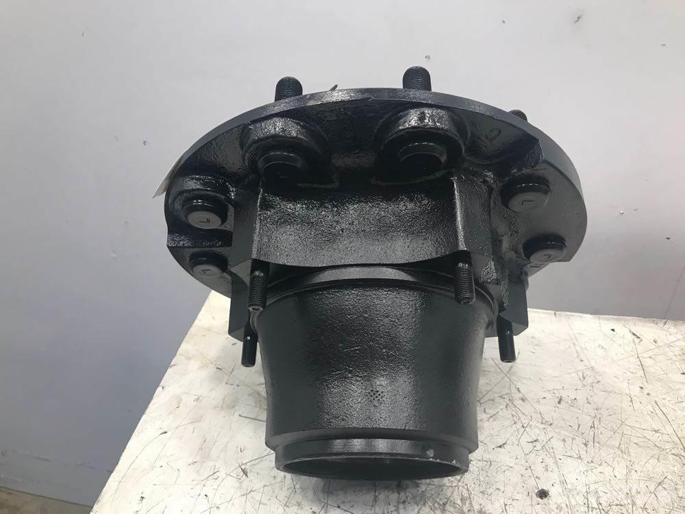 Meritor  其他組件