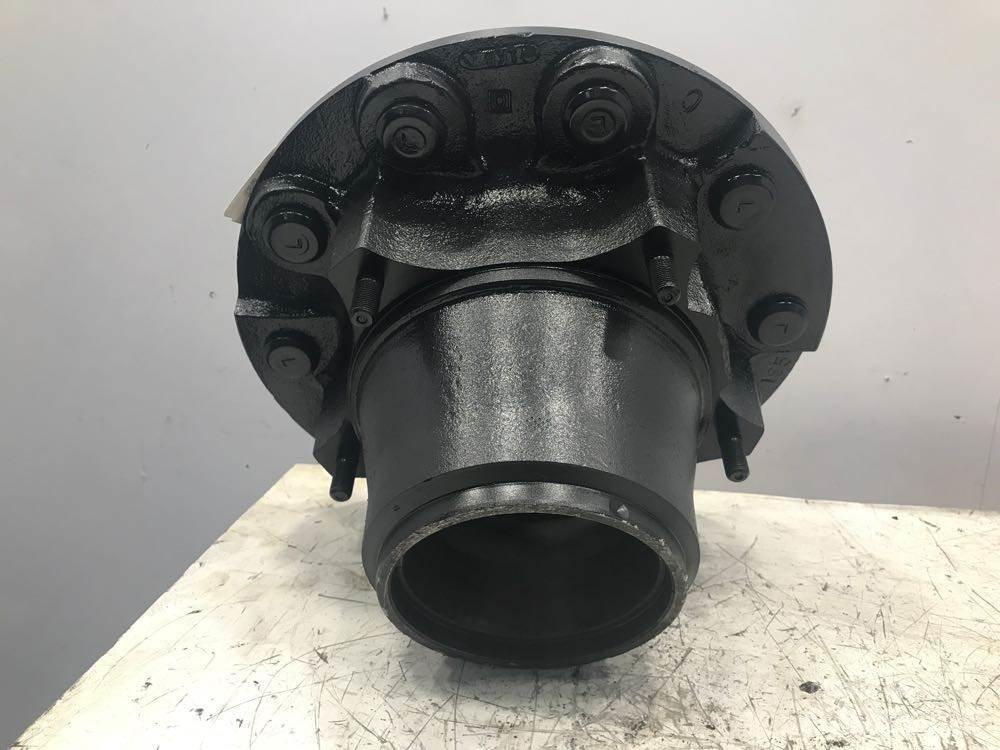 Meritor  其他組件