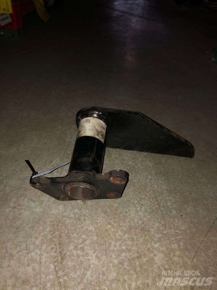 Meritor  煞車器
