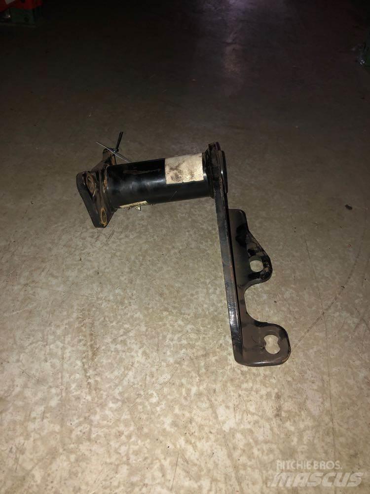 Meritor  煞車器
