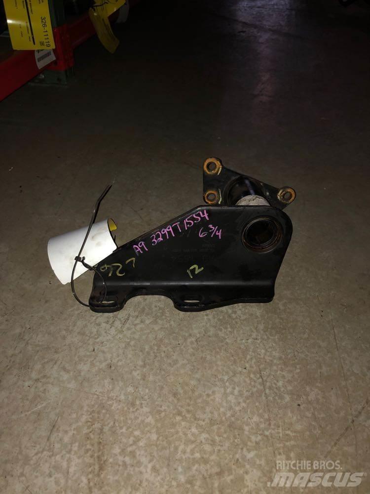 Meritor  煞車器