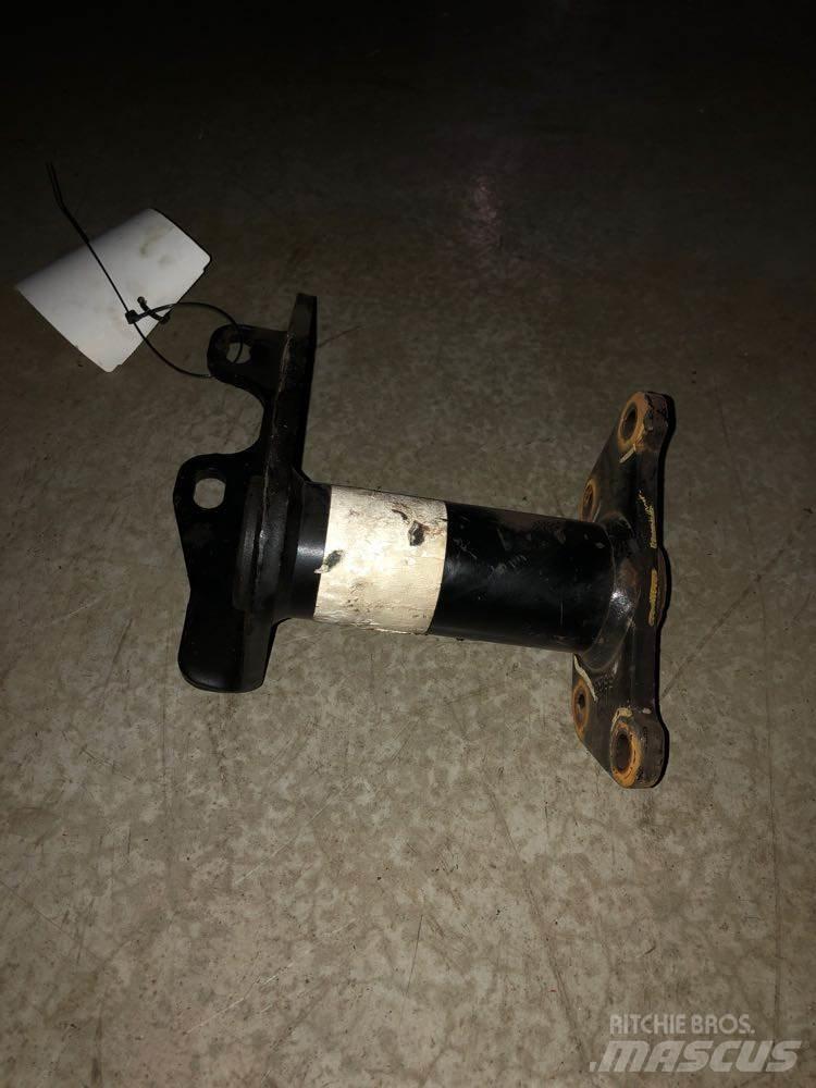 Meritor  煞車器