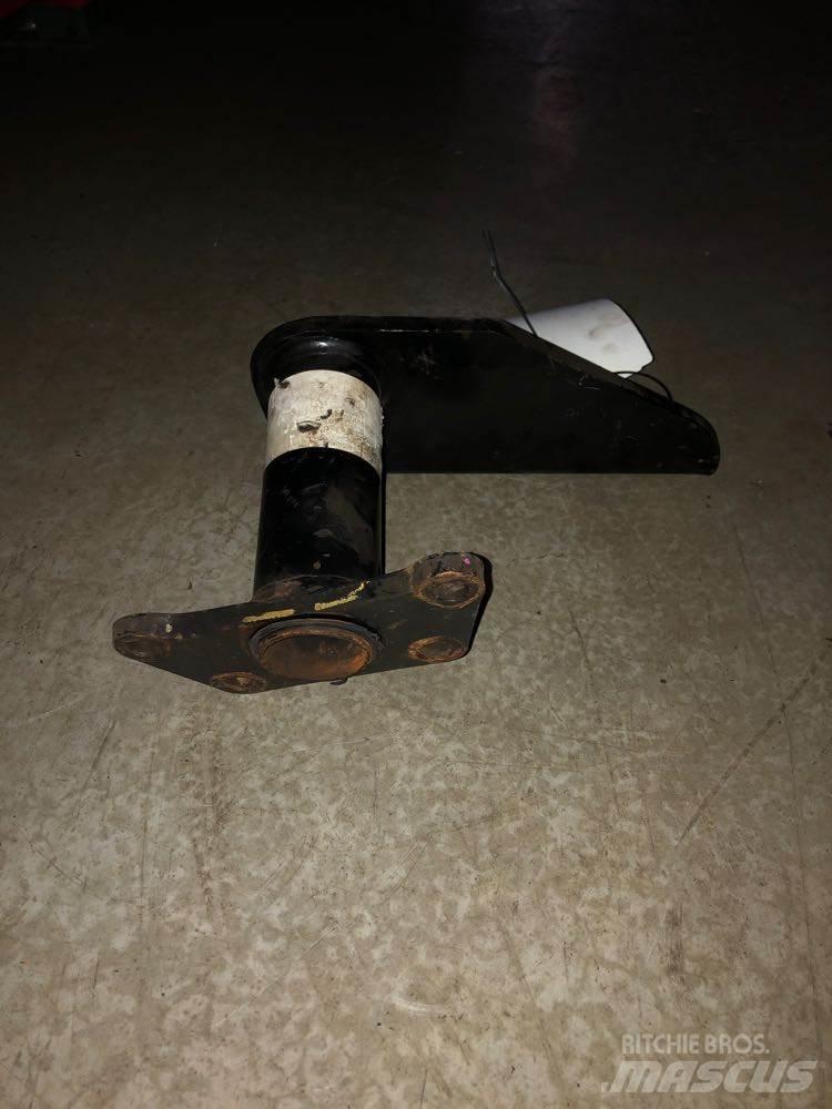 Meritor  煞車器