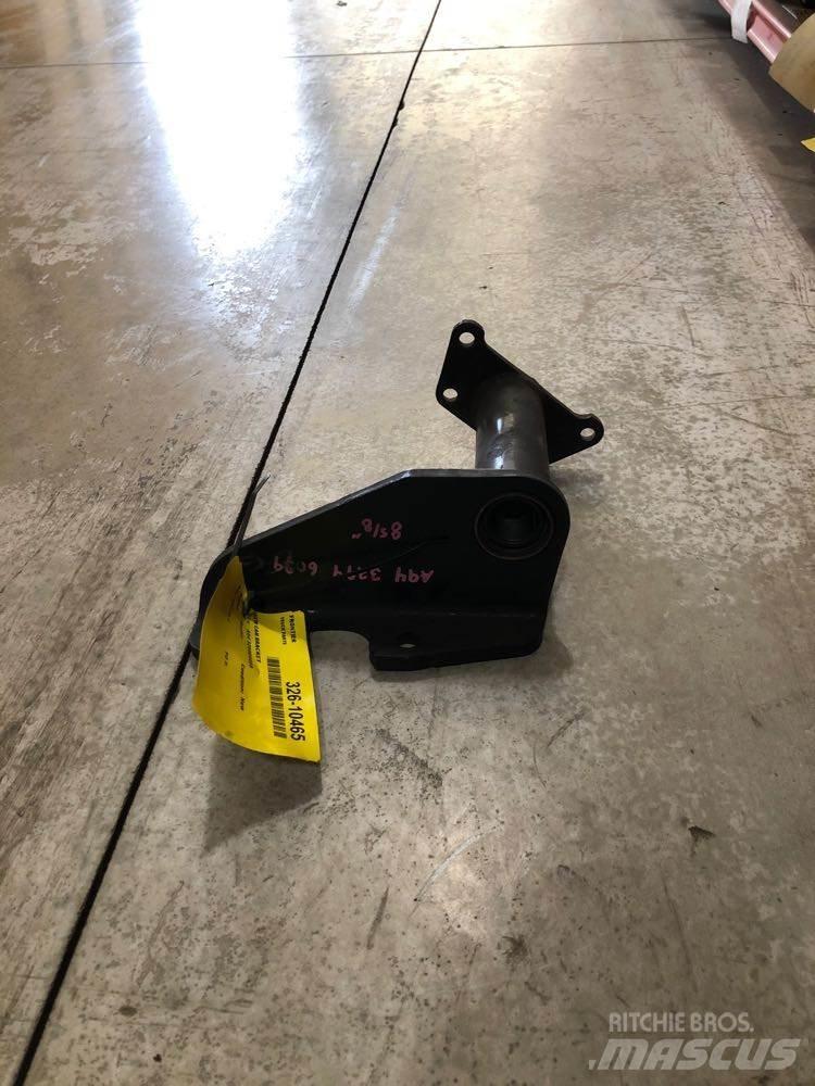 Meritor  煞車器
