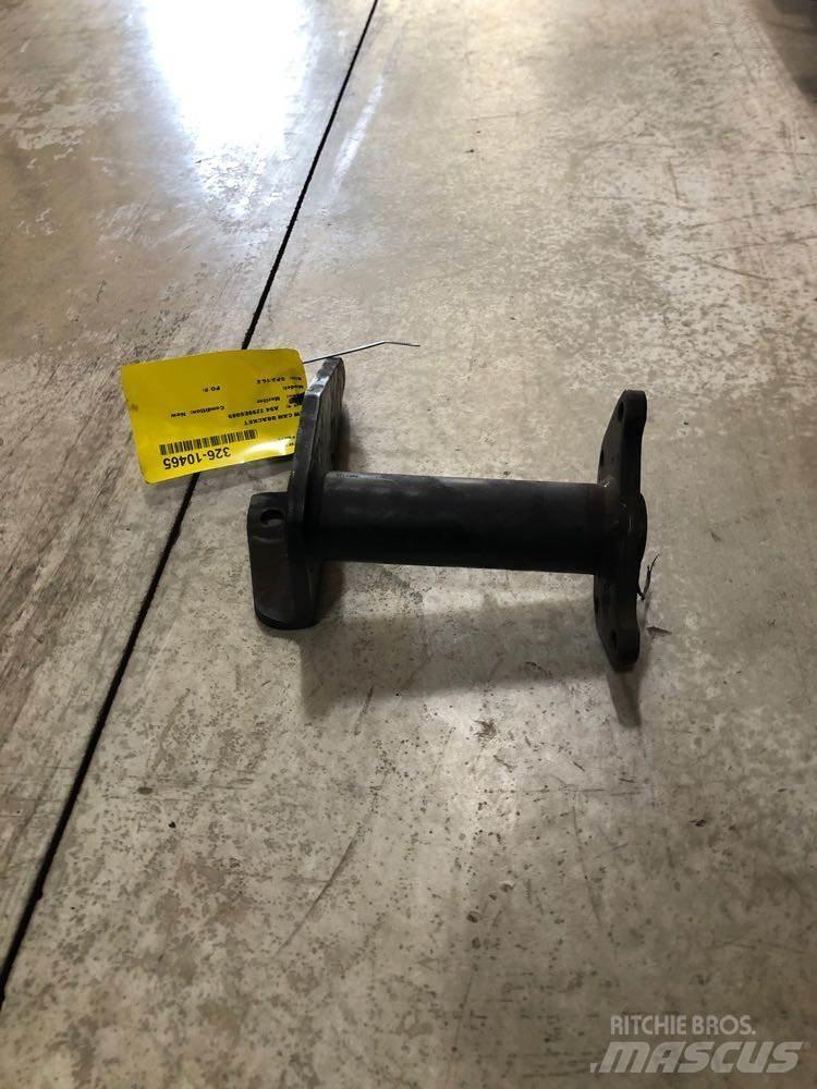Meritor  煞車器