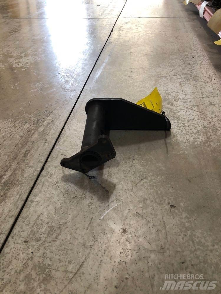 Meritor  煞車器