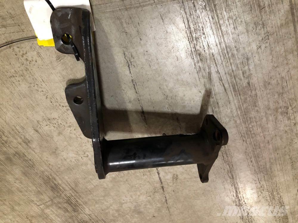 Meritor  煞車器