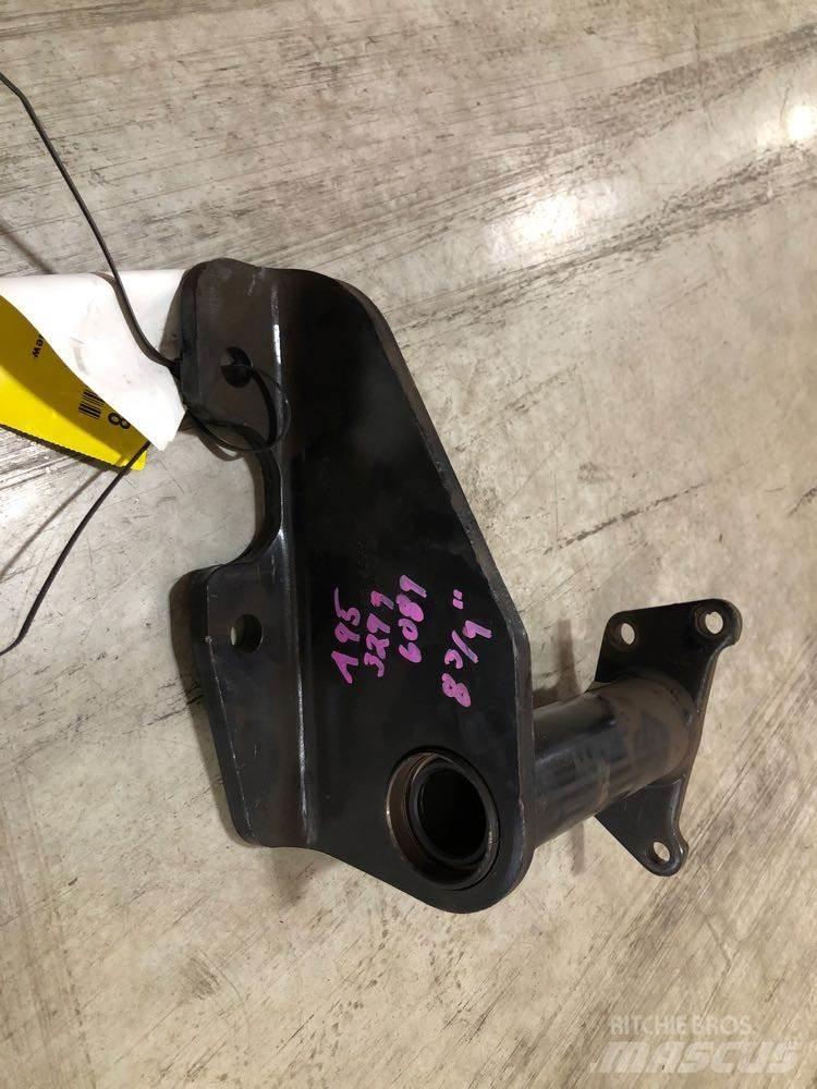 Meritor  煞車器