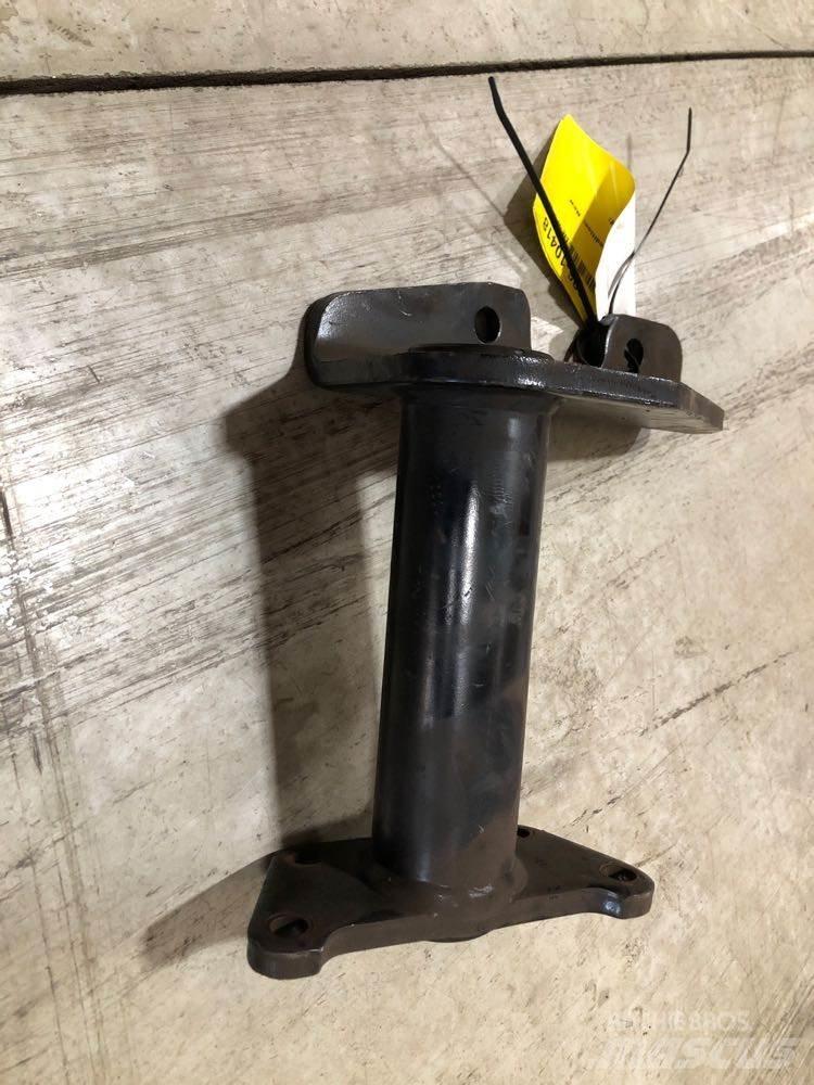 Meritor  煞車器