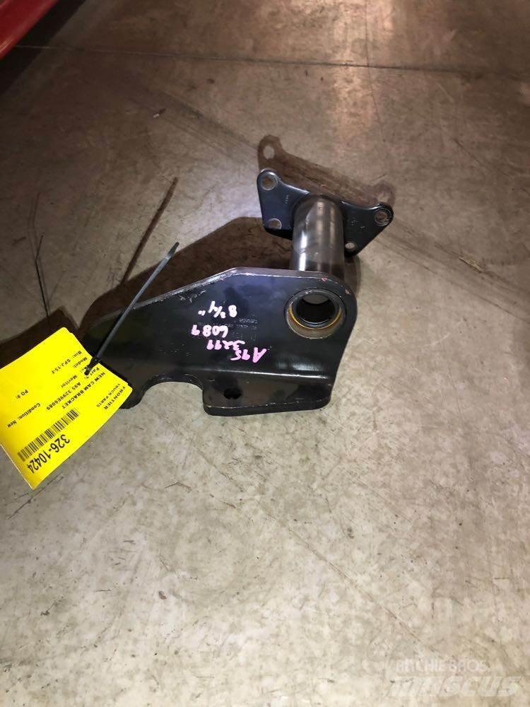 Meritor  煞車器