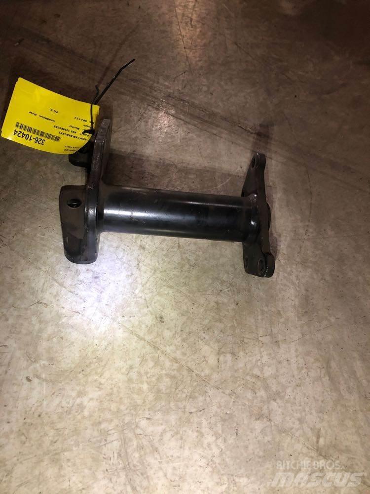 Meritor  煞車器
