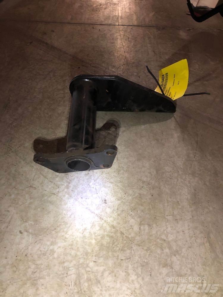 Meritor  煞車器
