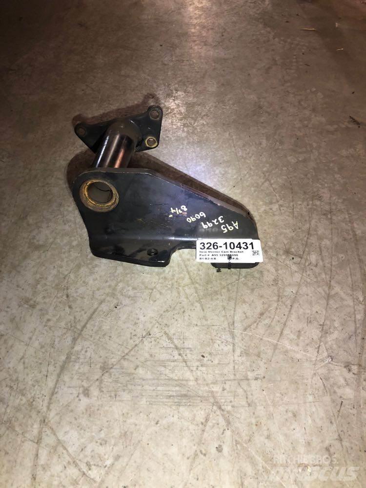Meritor  煞車器
