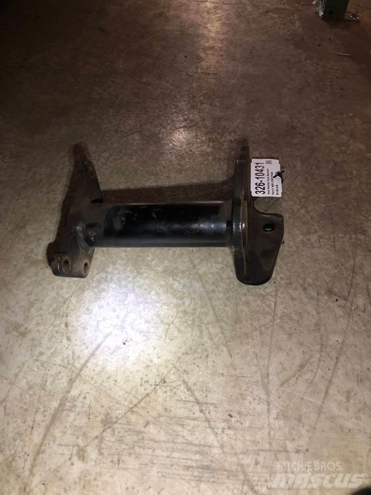 Meritor  煞車器