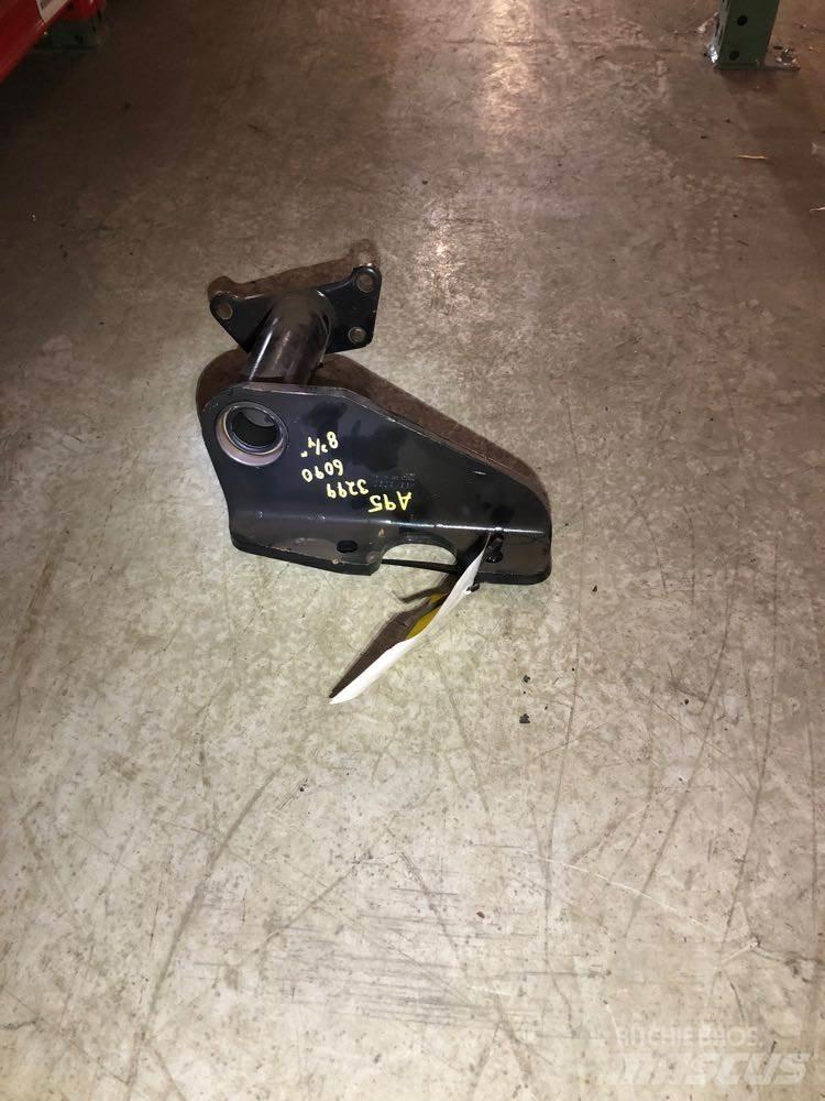 Meritor  煞車器