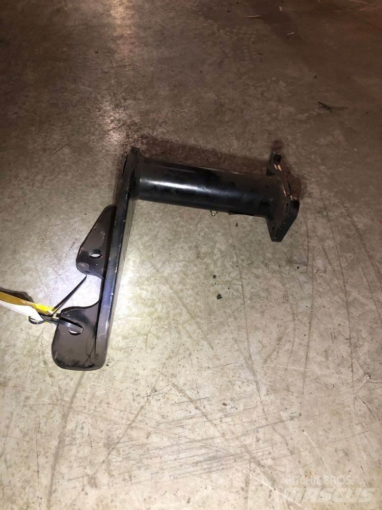 Meritor  煞車器