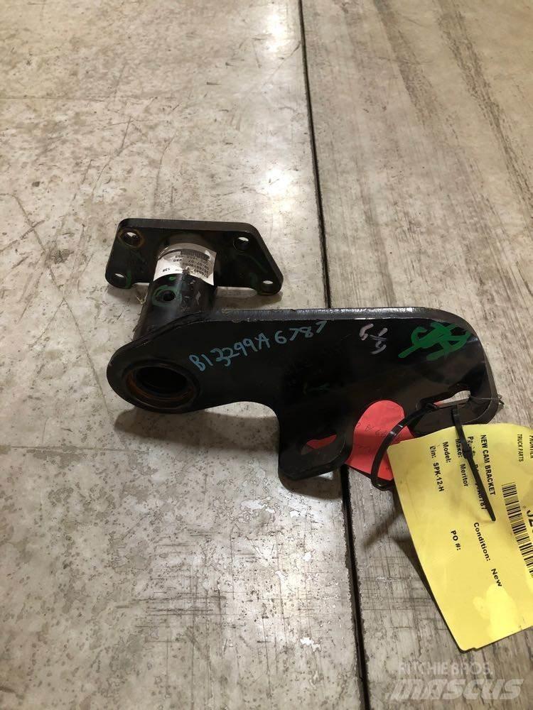 Meritor  煞車器