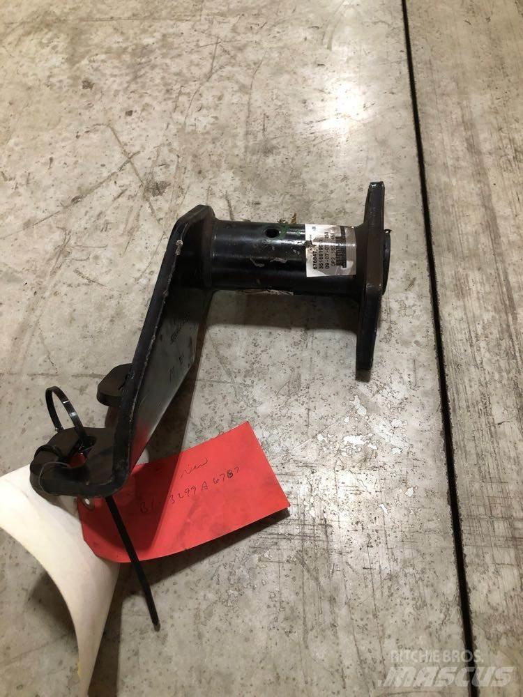 Meritor  煞車器