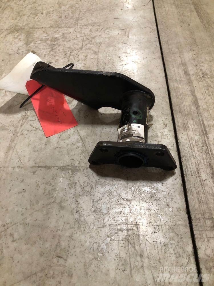 Meritor  煞車器